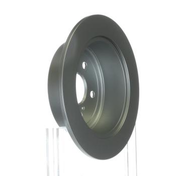 2014 Toyota Venza Disc Brake Rotor Rear Inroble PP31532 image 2 of 4
