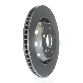 Inroble PP31533 Disc Brake Rotor product image 5 of 5
