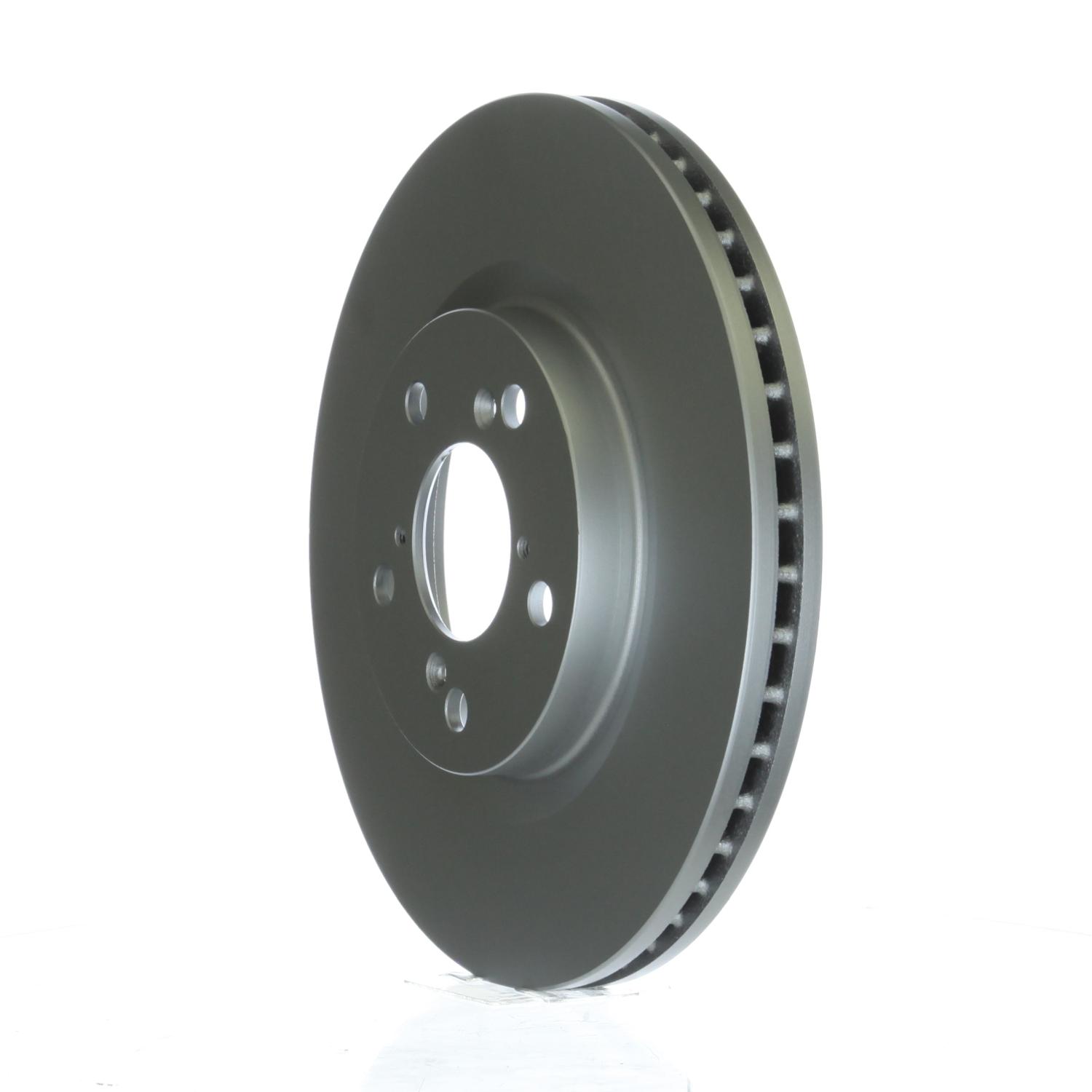 Inroble PP31538 - Disc Brake Rotor Inroble PP31538 Disc Brake Rotor product image 1 of 5