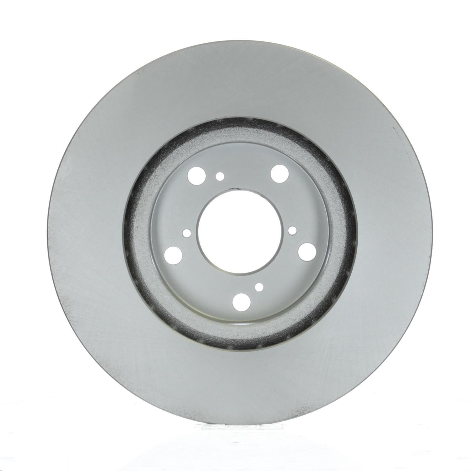 Inroble PP31538 - Disc Brake Rotor Inroble PP31538 Disc Brake Rotor product image 3 of 5