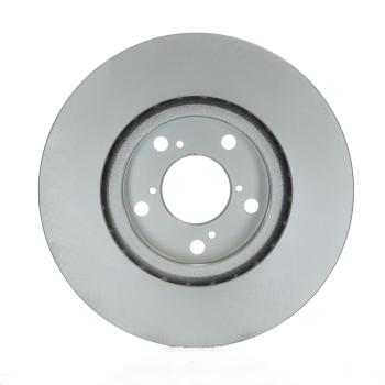 2014 Acura TL Disc Brake Rotor Front Inroble PP31538 image 3 of 4