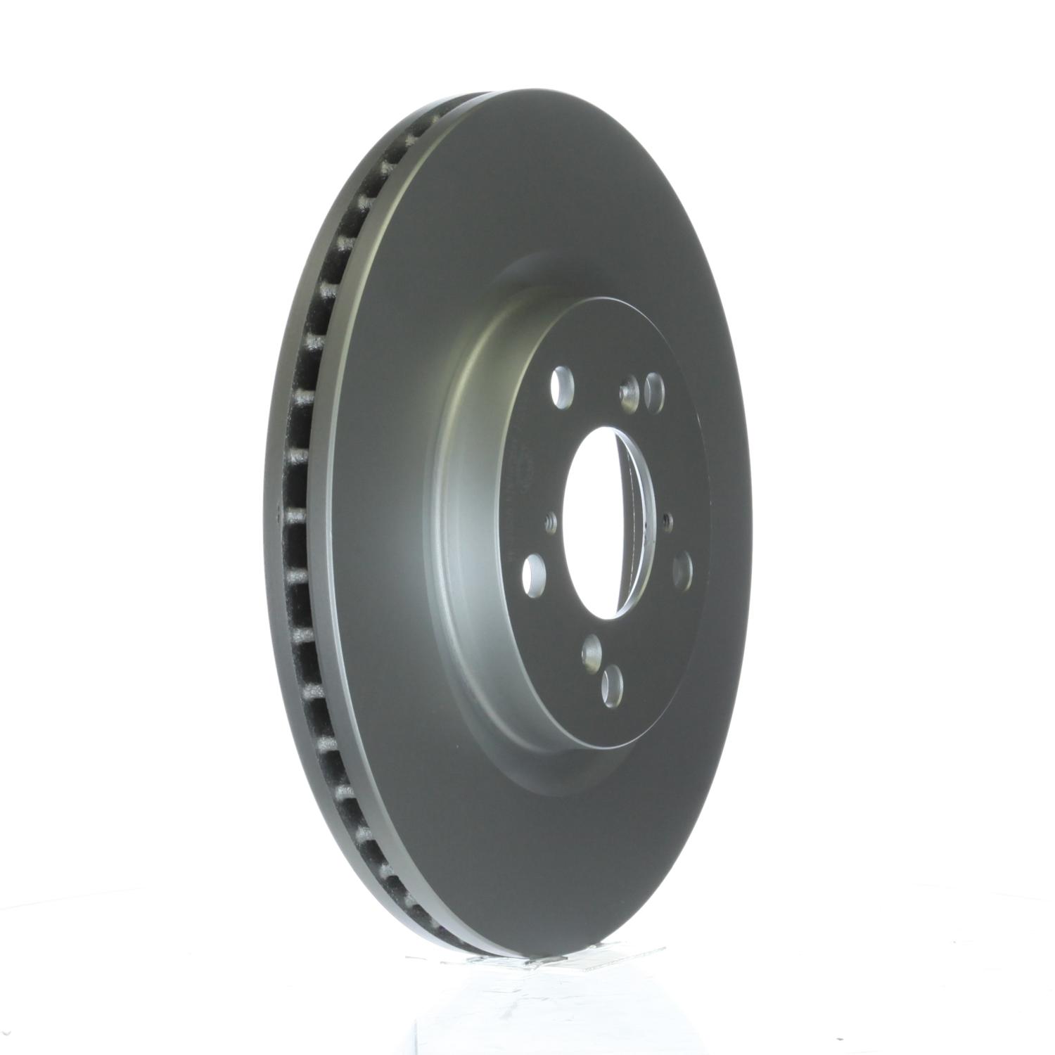 Inroble PP31538 - Disc Brake Rotor Inroble PP31538 Disc Brake Rotor product image 5 of 5