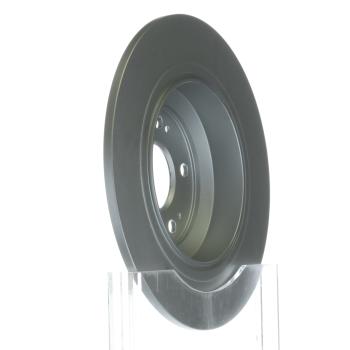 2014 Acura TL Disc Brake Rotor Rear Inroble PP31539 image 2 of 4