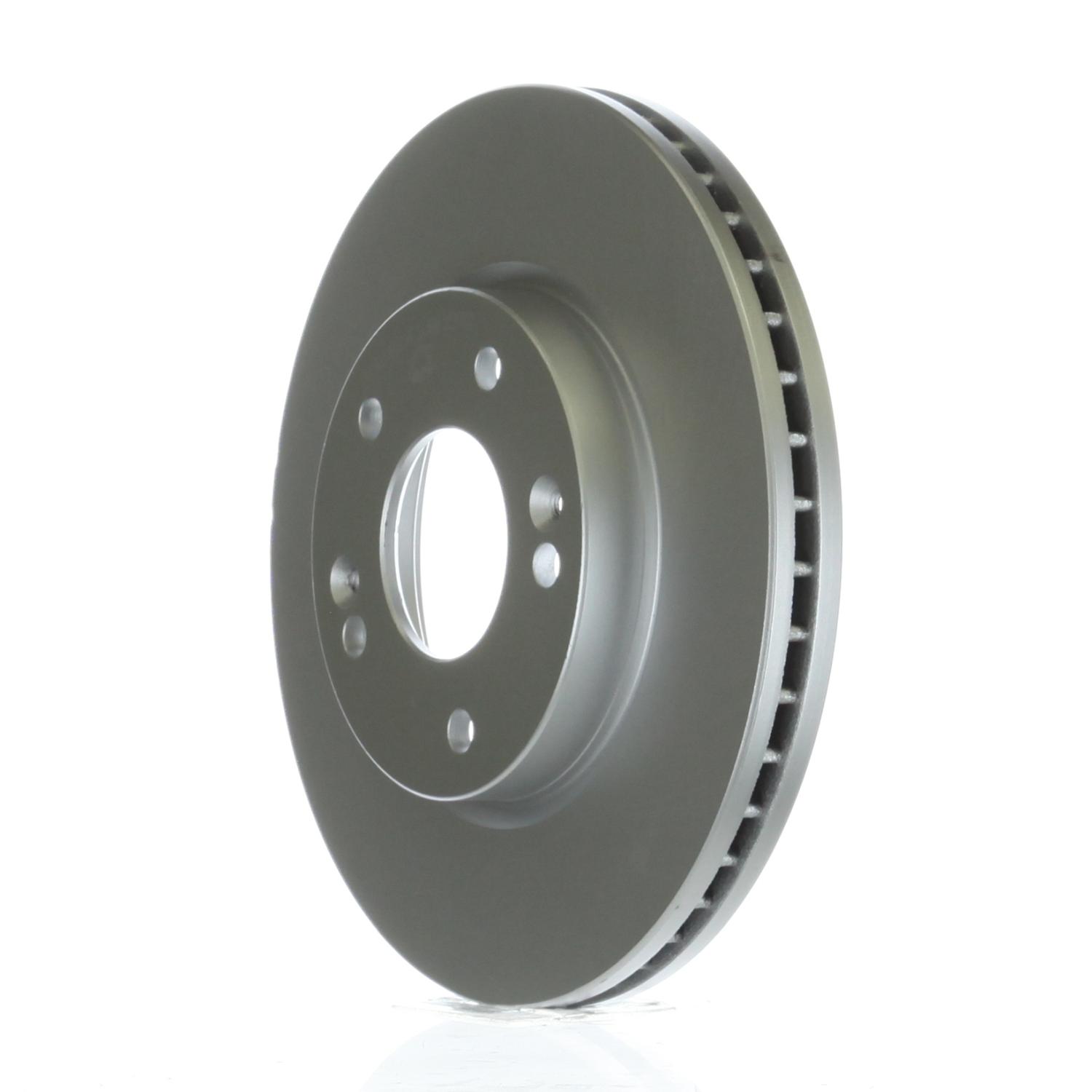 Inroble PP31543 Disc Brake Rotor product image 1 of 5