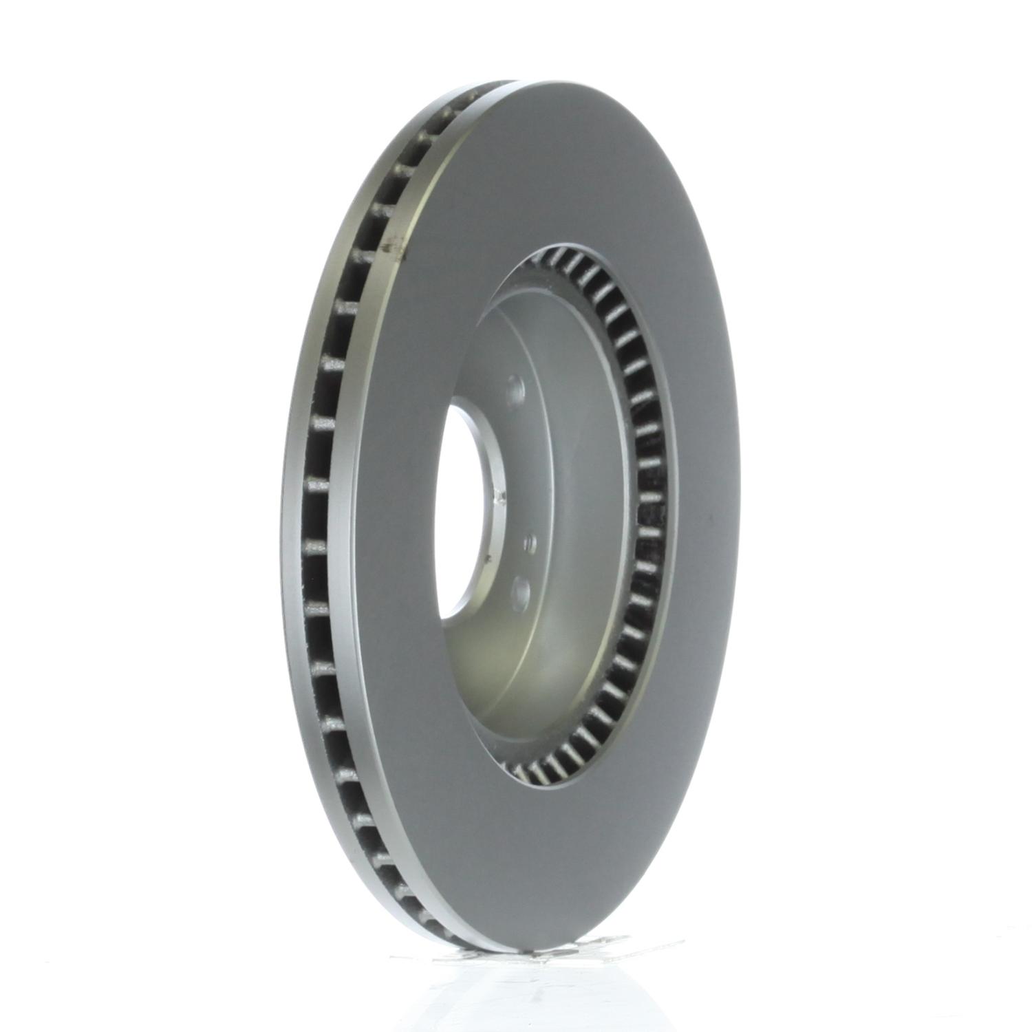 Inroble PP31543 Disc Brake Rotor product image 2 of 5