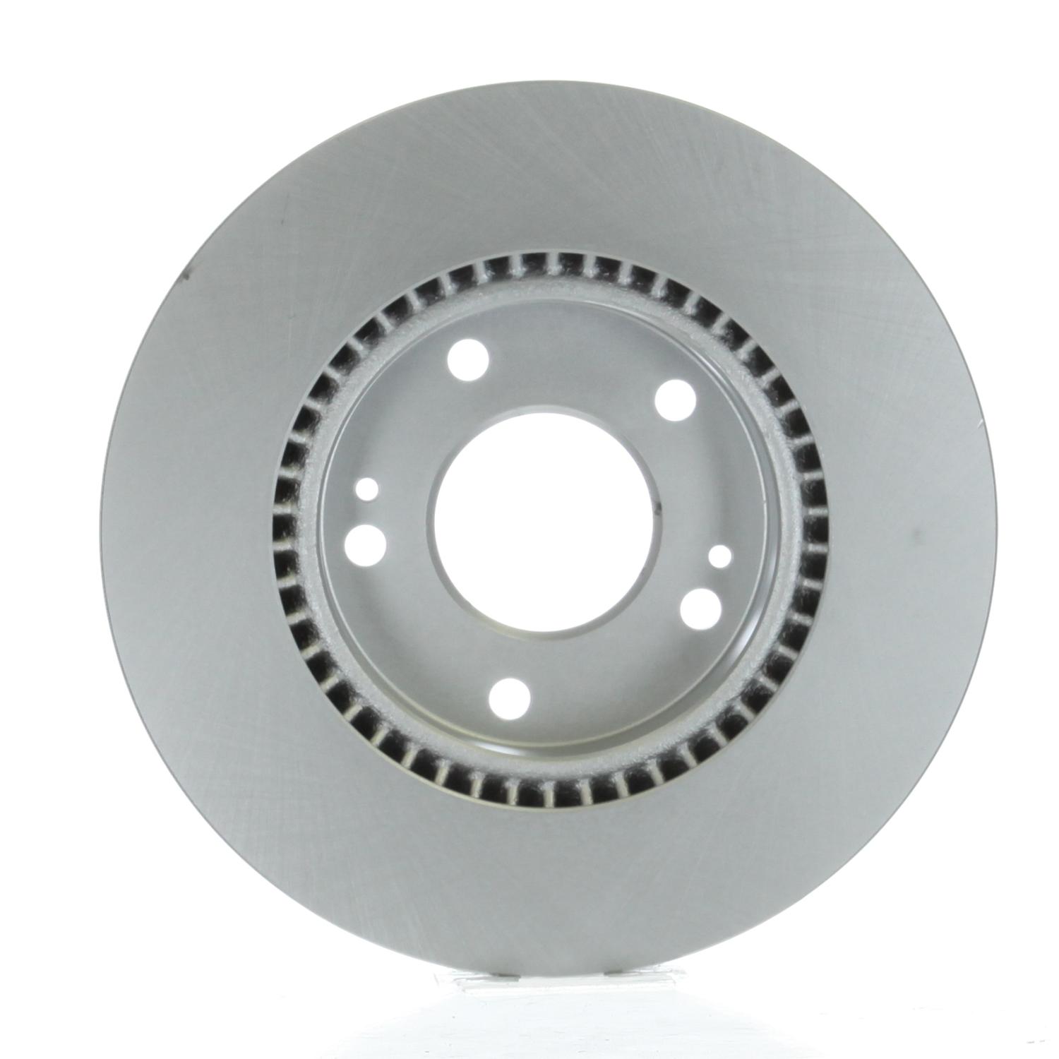 Inroble PP31543 Disc Brake Rotor product image 3 of 5