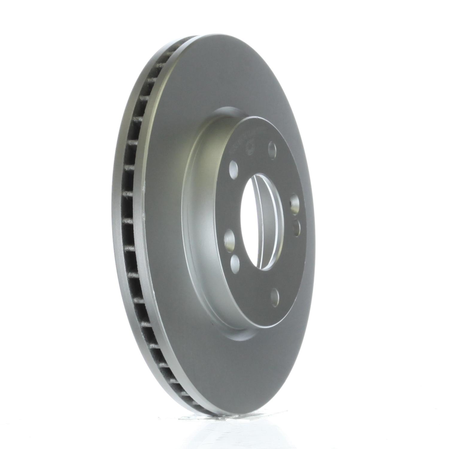 Inroble PP31543 Disc Brake Rotor product image 5 of 5