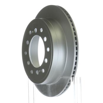 2021 Lexus GX460 Disc Brake Rotor Rear Inroble PP31550 image 1 of 4