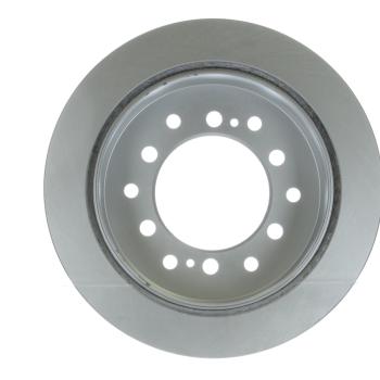 2021 Lexus GX460 Disc Brake Rotor Rear Inroble PP31550 image 3 of 4