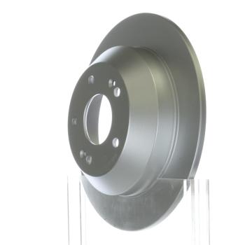 2021 Kia Sedona Disc Brake Rotor Rear Inroble PP31553 image 1 of 4