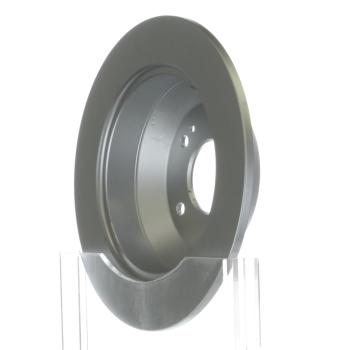 2021 Kia Sedona Disc Brake Rotor Rear Inroble PP31553 image 4 of 4