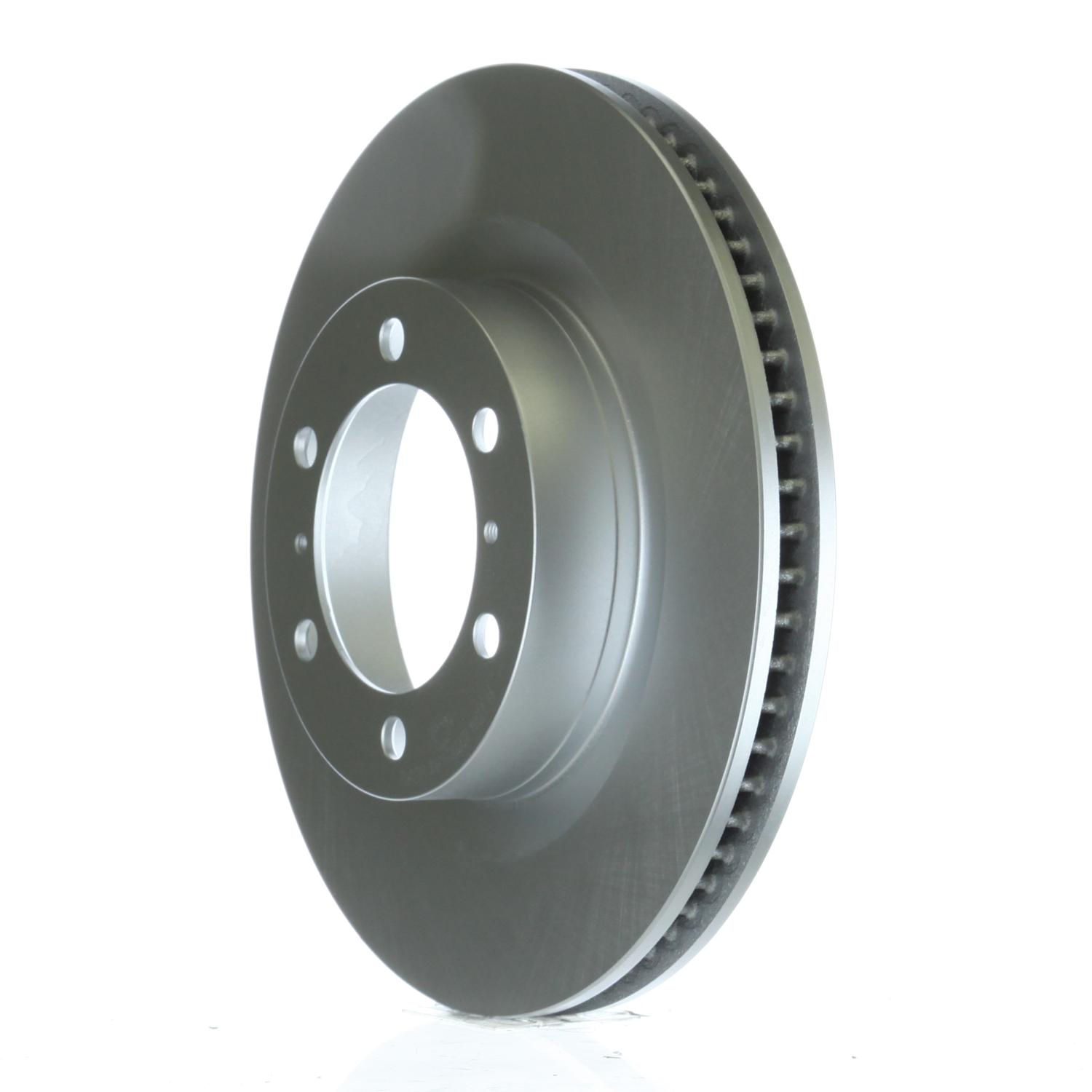 Inroble PP31554 - Disc Brake Rotor Inroble PP31554 Disc Brake Rotor product image 1 of 5