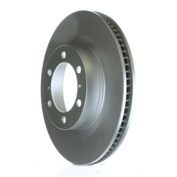 2021 Lexus GX460 Disc Brake Rotor Front Inroble PP31554 image 1 of 4
