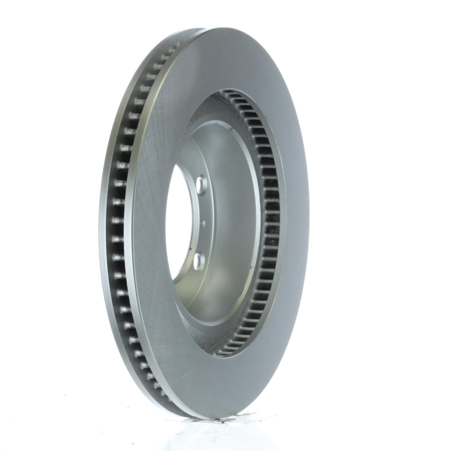 Inroble PP31554 - Disc Brake Rotor Inroble PP31554 Disc Brake Rotor product image 2 of 5