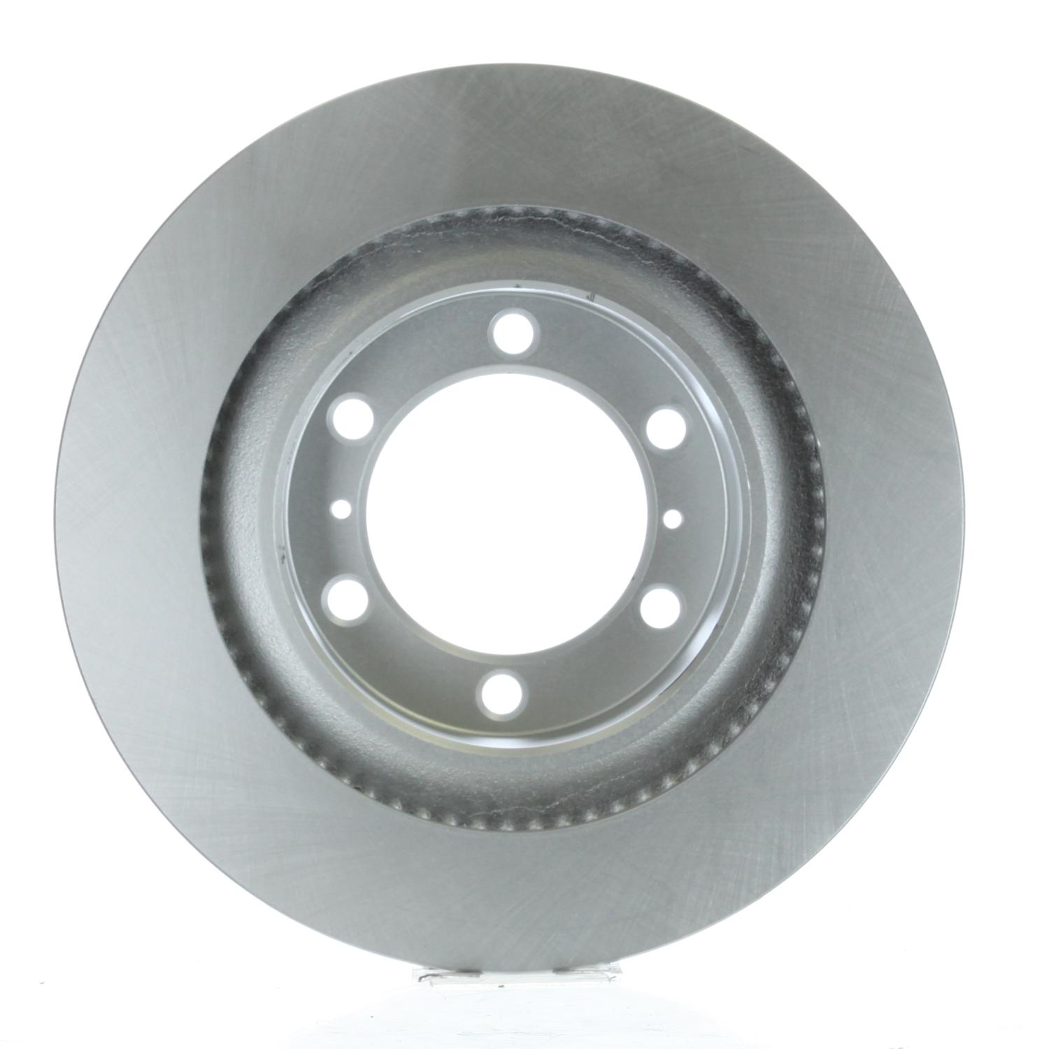Inroble PP31554 - Disc Brake Rotor Inroble PP31554 Disc Brake Rotor product image 3 of 5