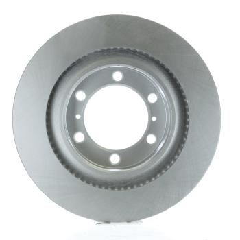 2021 Lexus GX460 Disc Brake Rotor Front Inroble PP31554 image 3 of 4