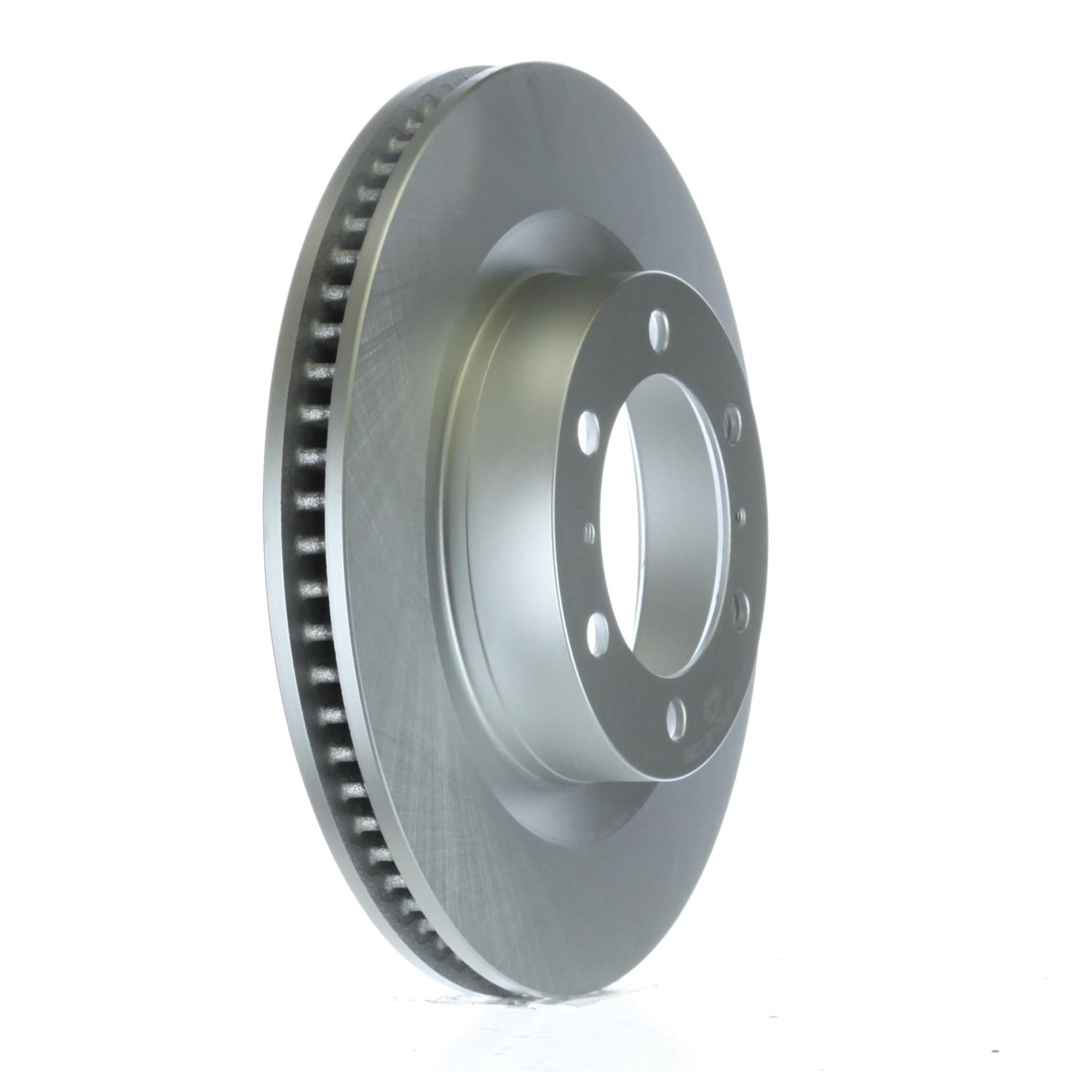 Inroble PP31554 - Disc Brake Rotor Inroble PP31554 Disc Brake Rotor product image 5 of 5
