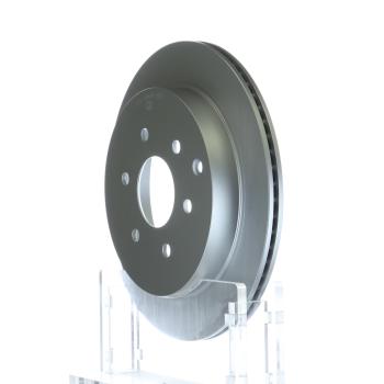 2021 Infiniti QX80 Disc Brake Rotor Rear Inroble PP31571 image 1 of 4