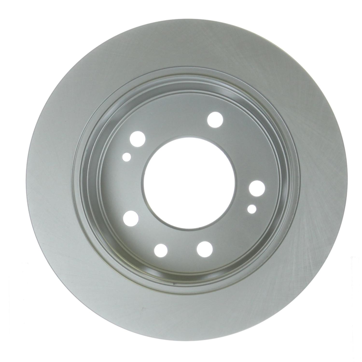 Inroble PP31583 - Disc Brake Rotor Inroble PP31583 Disc Brake Rotor product image 3 of 5