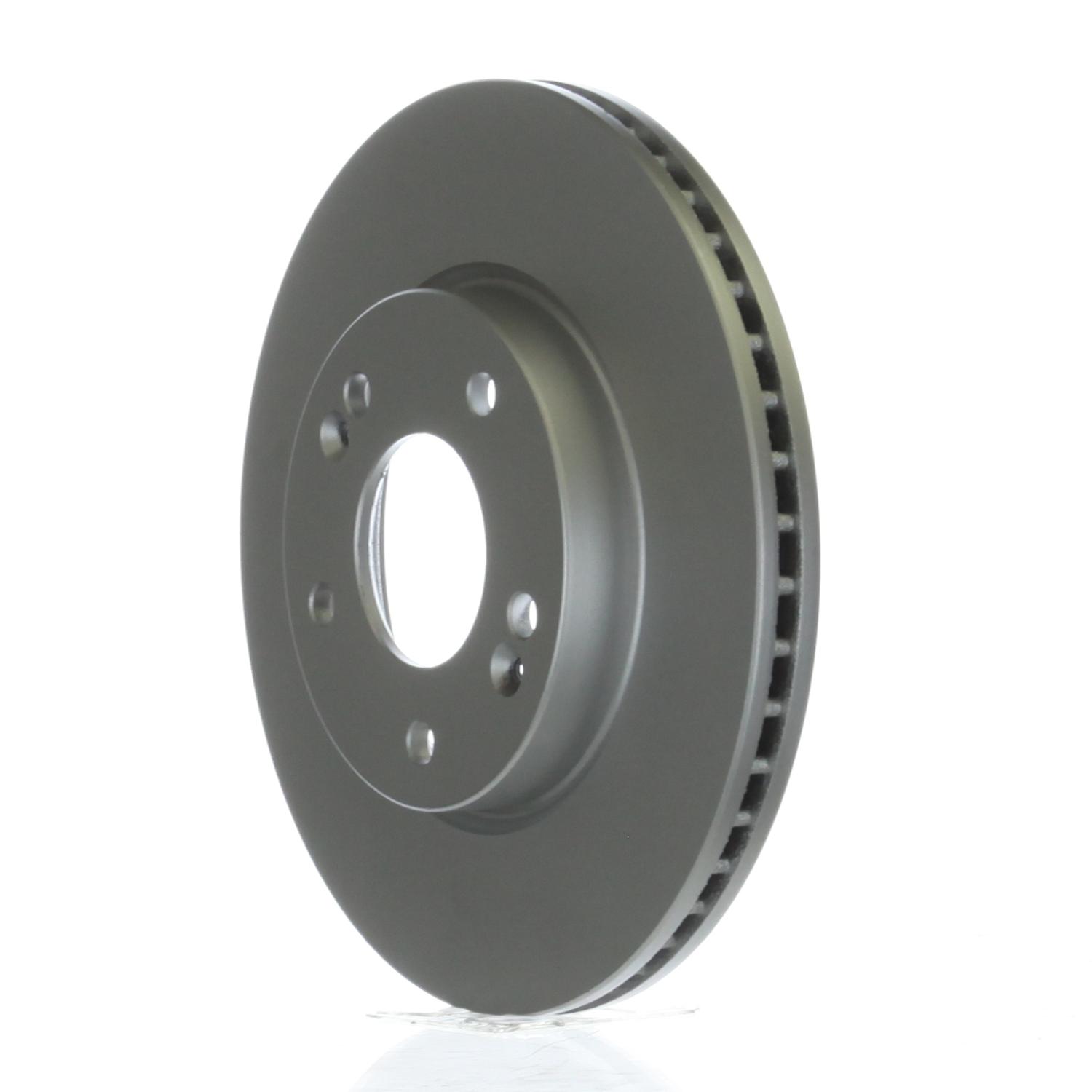 Inroble PP31584 - Disc Brake Rotor Inroble PP31584 Disc Brake Rotor product image 1 of 5