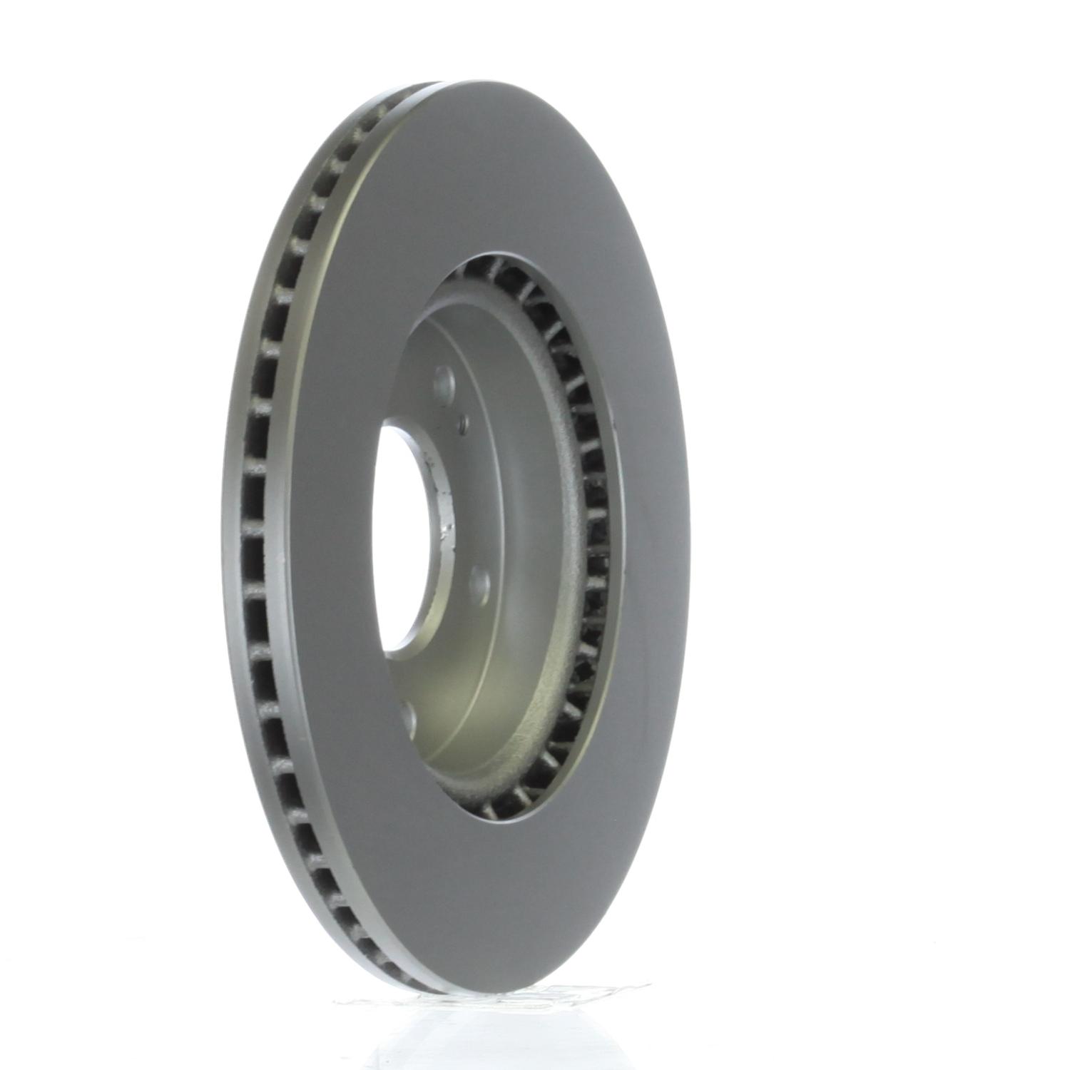 Inroble PP31584 - Disc Brake Rotor Inroble PP31584 Disc Brake Rotor product image 2 of 5