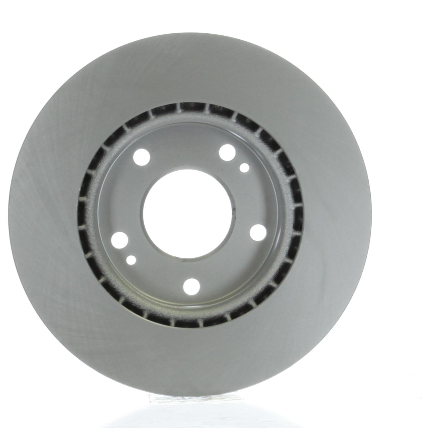 Inroble PP31584 - Disc Brake Rotor Inroble PP31584 Disc Brake Rotor product image 3 of 5