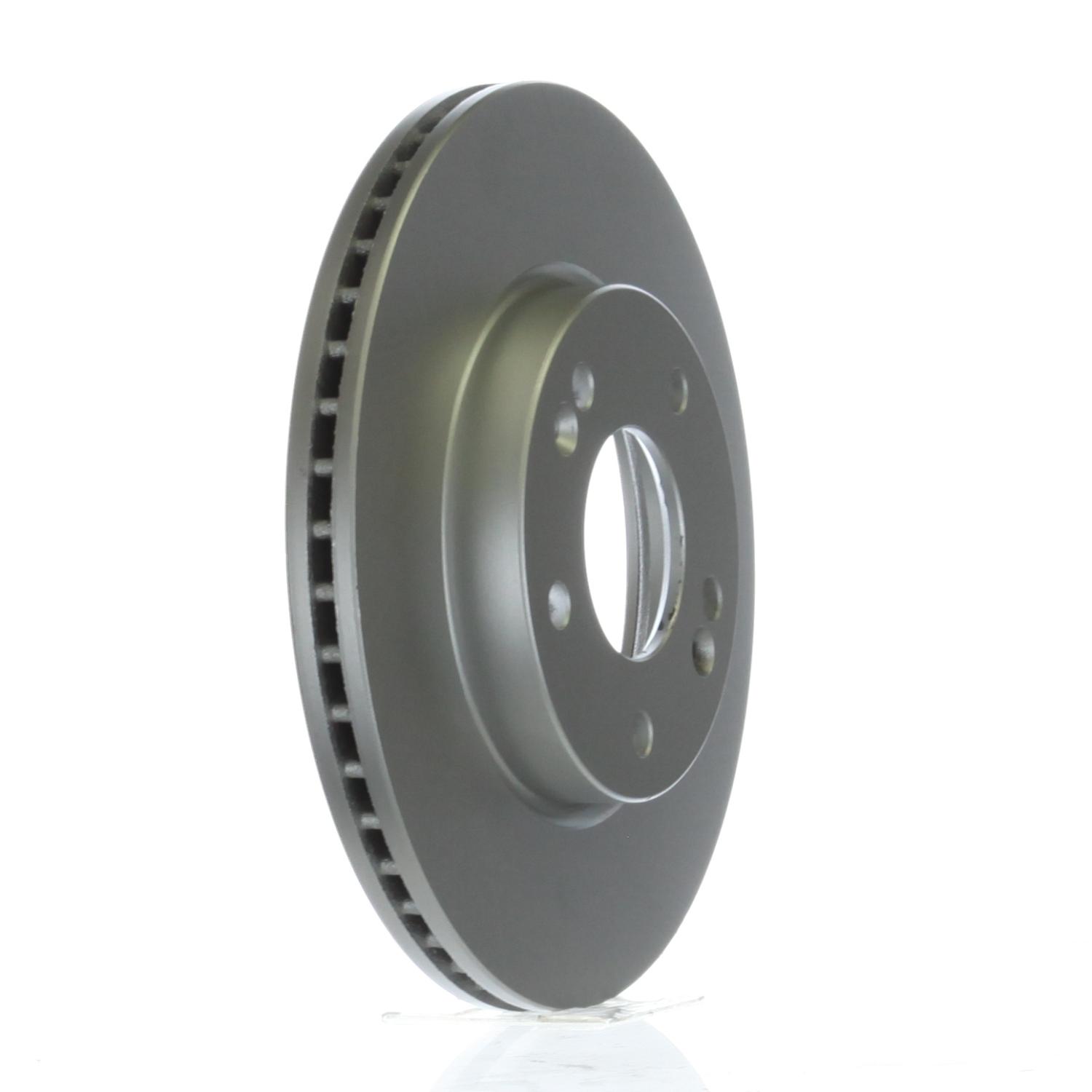 Inroble PP31584 - Disc Brake Rotor Inroble PP31584 Disc Brake Rotor product image 5 of 5