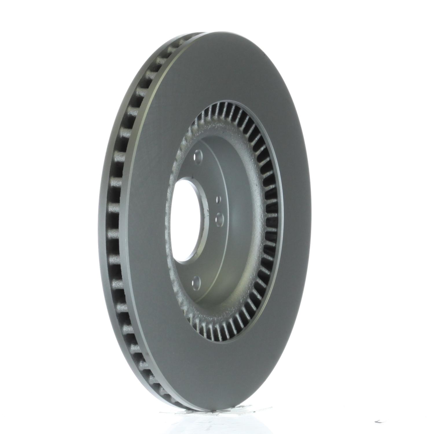 Inroble PP31590 - Disc Brake Rotor Inroble PP31590 Disc Brake Rotor product image 2 of 5