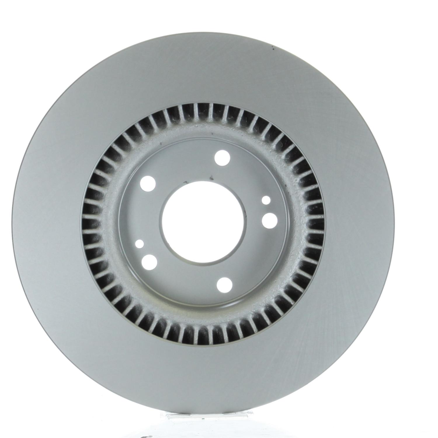 Inroble PP31590 - Disc Brake Rotor Inroble PP31590 Disc Brake Rotor product image 3 of 5