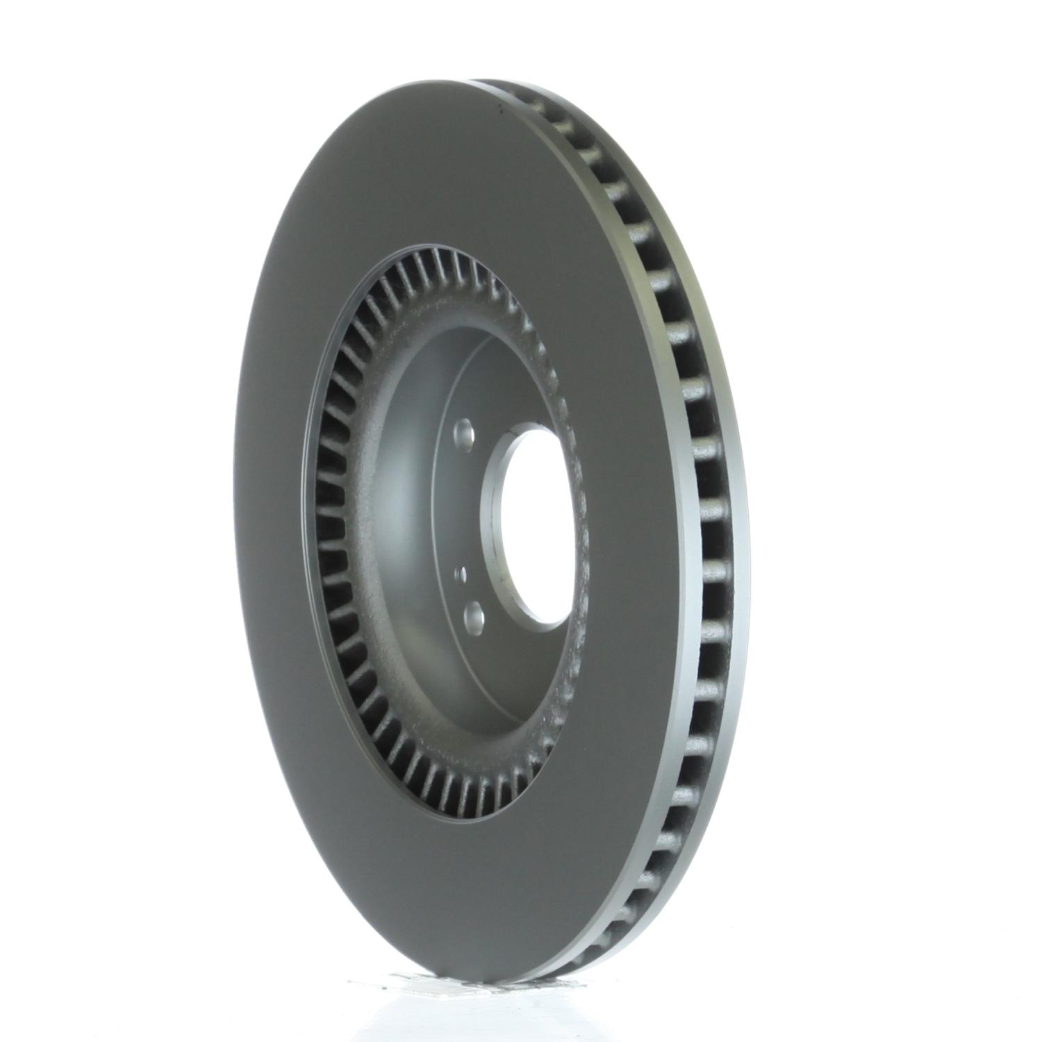 Inroble PP31590 - Disc Brake Rotor Inroble PP31590 Disc Brake Rotor product image 4 of 5