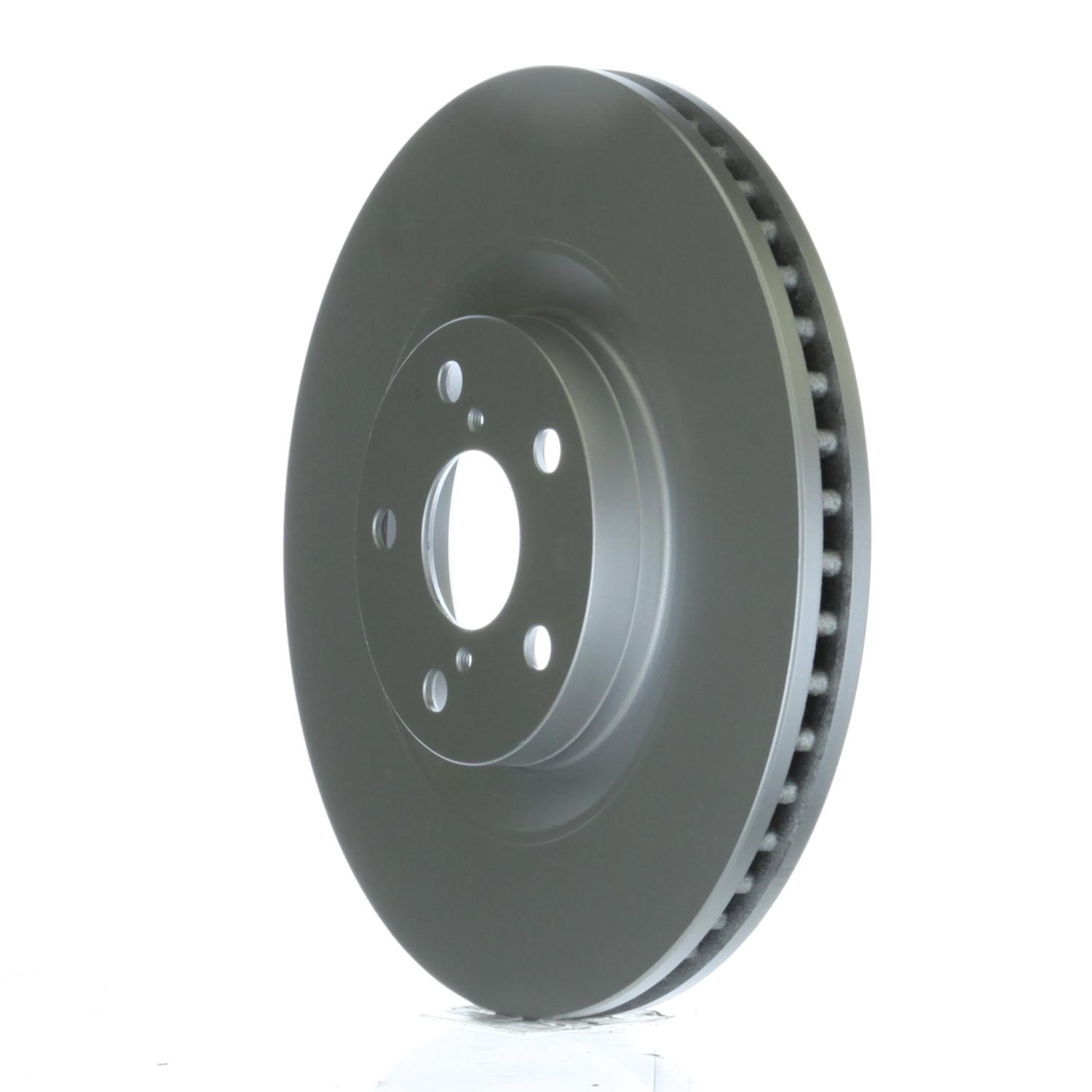 Inroble PP31592 - Disc Brake Rotor Inroble PP31592 Disc Brake Rotor product image 1 of 5