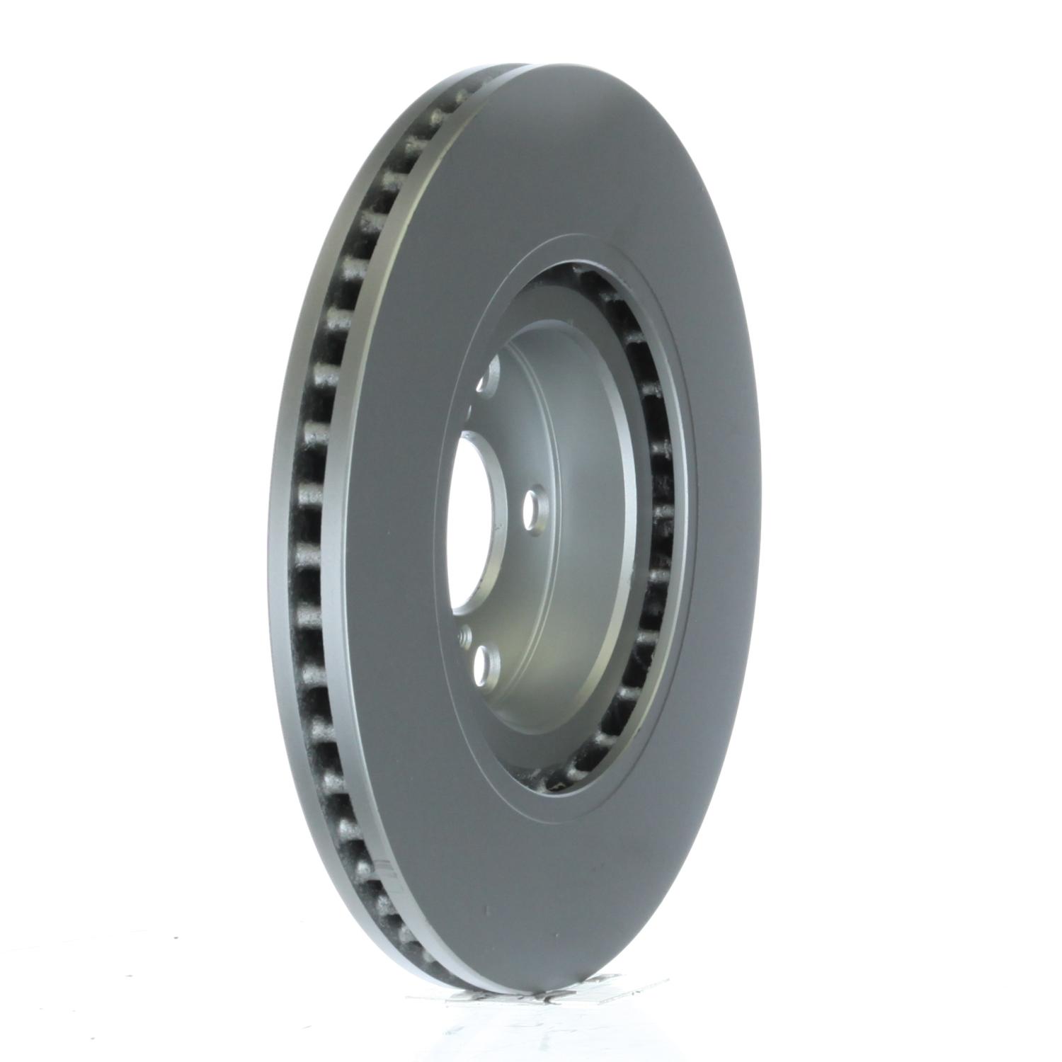 Inroble PP31592 - Disc Brake Rotor Inroble PP31592 Disc Brake Rotor product image 2 of 5