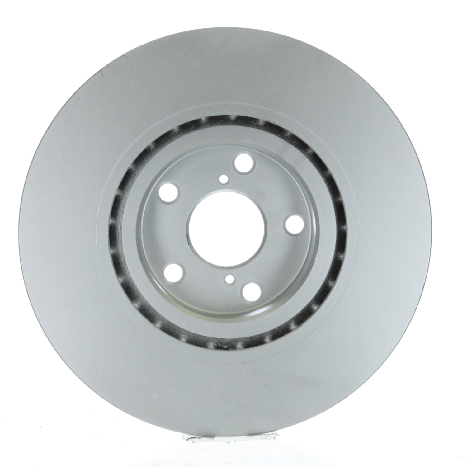 Inroble PP31592 - Disc Brake Rotor Inroble PP31592 Disc Brake Rotor product image 3 of 5