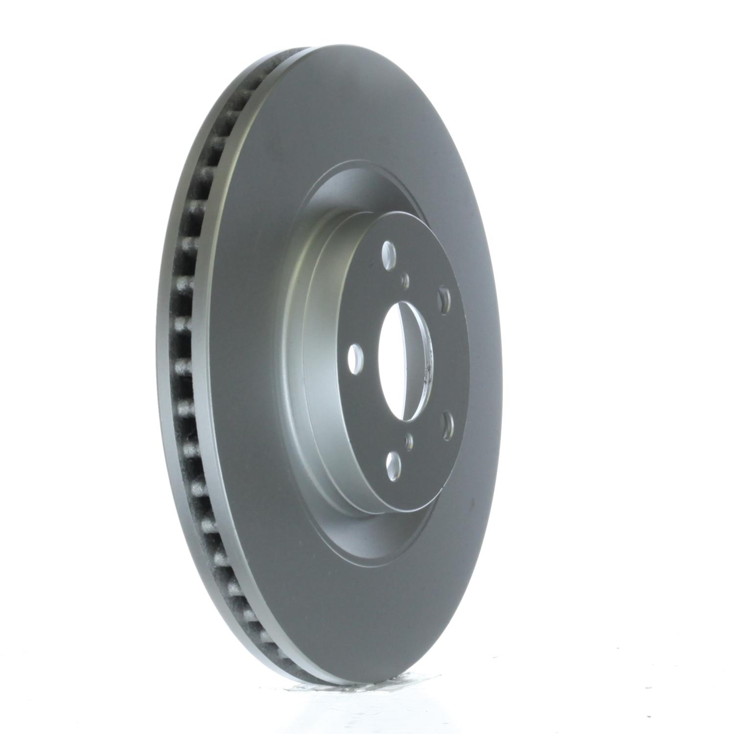 Inroble PP31592 - Disc Brake Rotor Inroble PP31592 Disc Brake Rotor product image 5 of 5