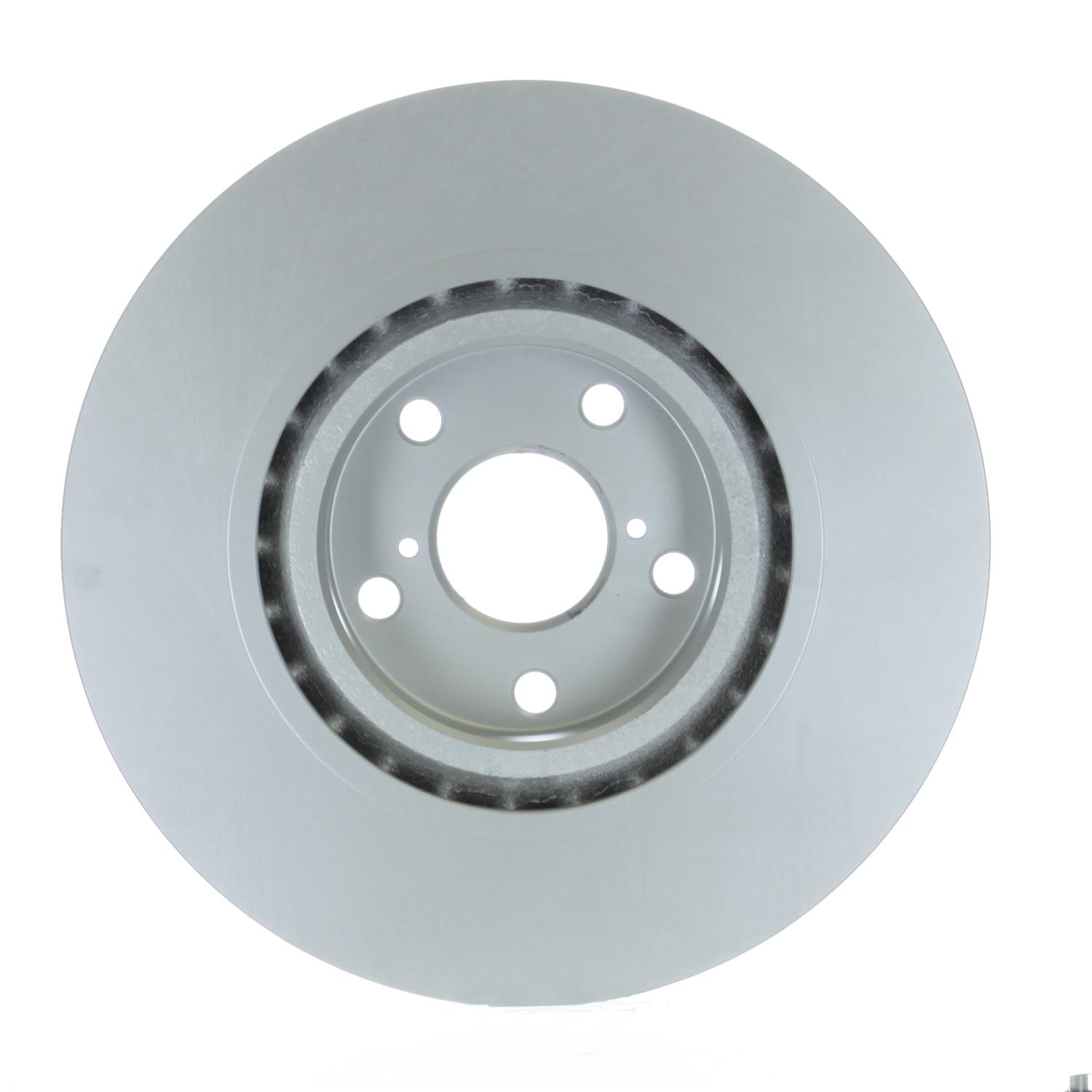 Inroble PP31593 - Disc Brake Rotor Inroble PP31593 Disc Brake Rotor product image 3 of 5