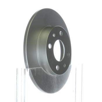 Inroble PP31598 - Disc Brake Rotor Inroble PP31598 Disc Brake Rotor product image 5 of 5