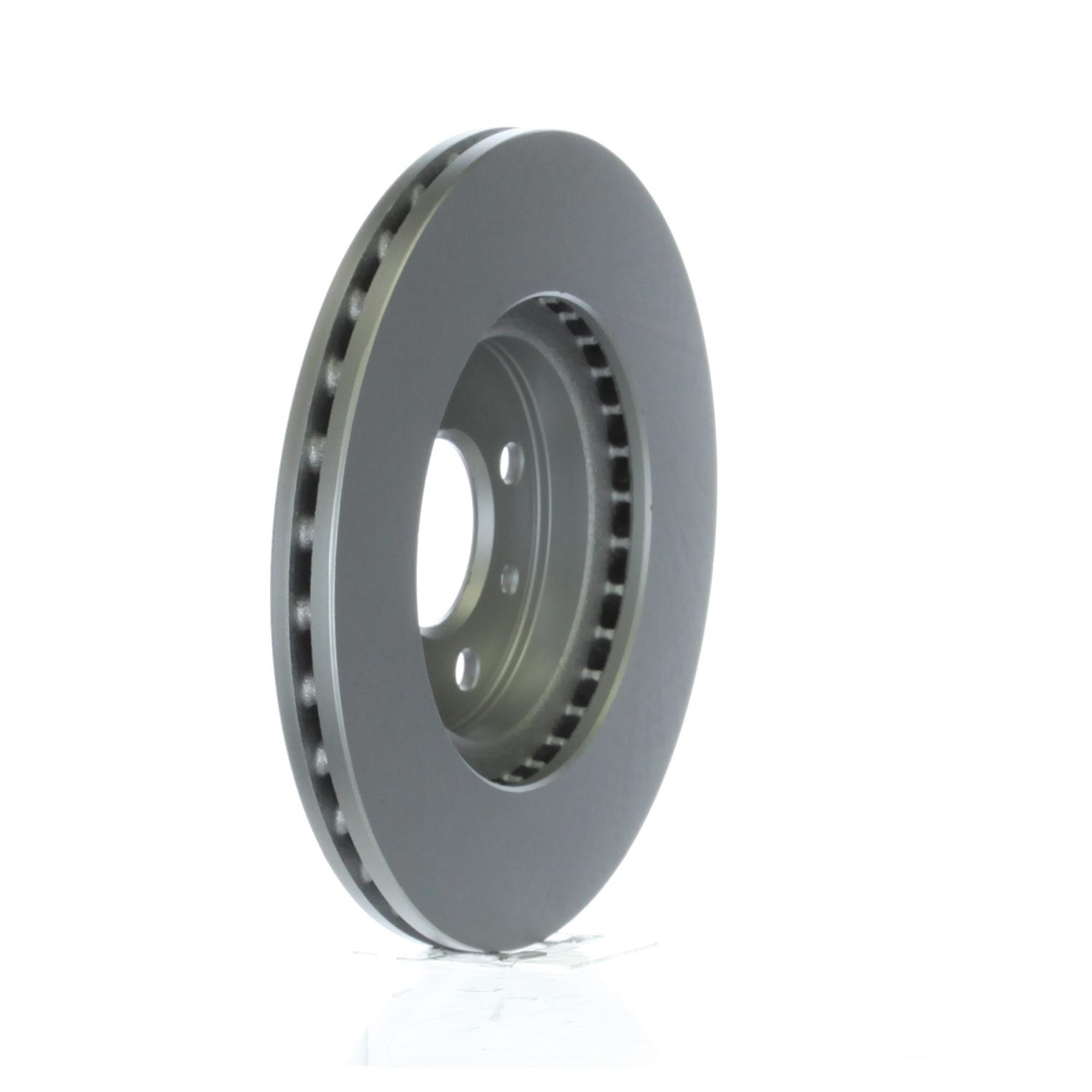 Inroble PP31599 - Disc Brake Rotor Inroble PP31599 Disc Brake Rotor product image 2 of 5