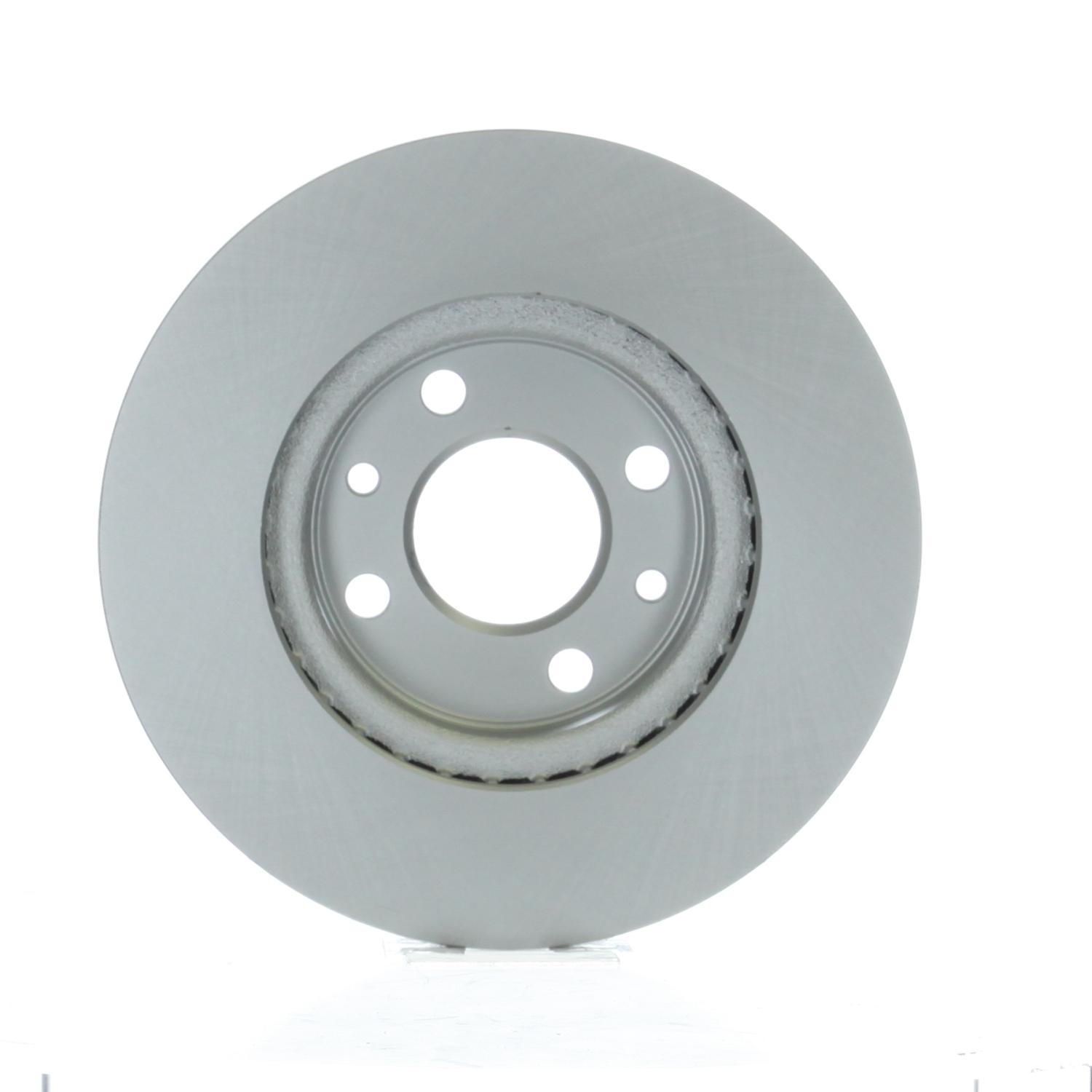 Inroble PP31599 - Disc Brake Rotor Inroble PP31599 Disc Brake Rotor product image 3 of 5
