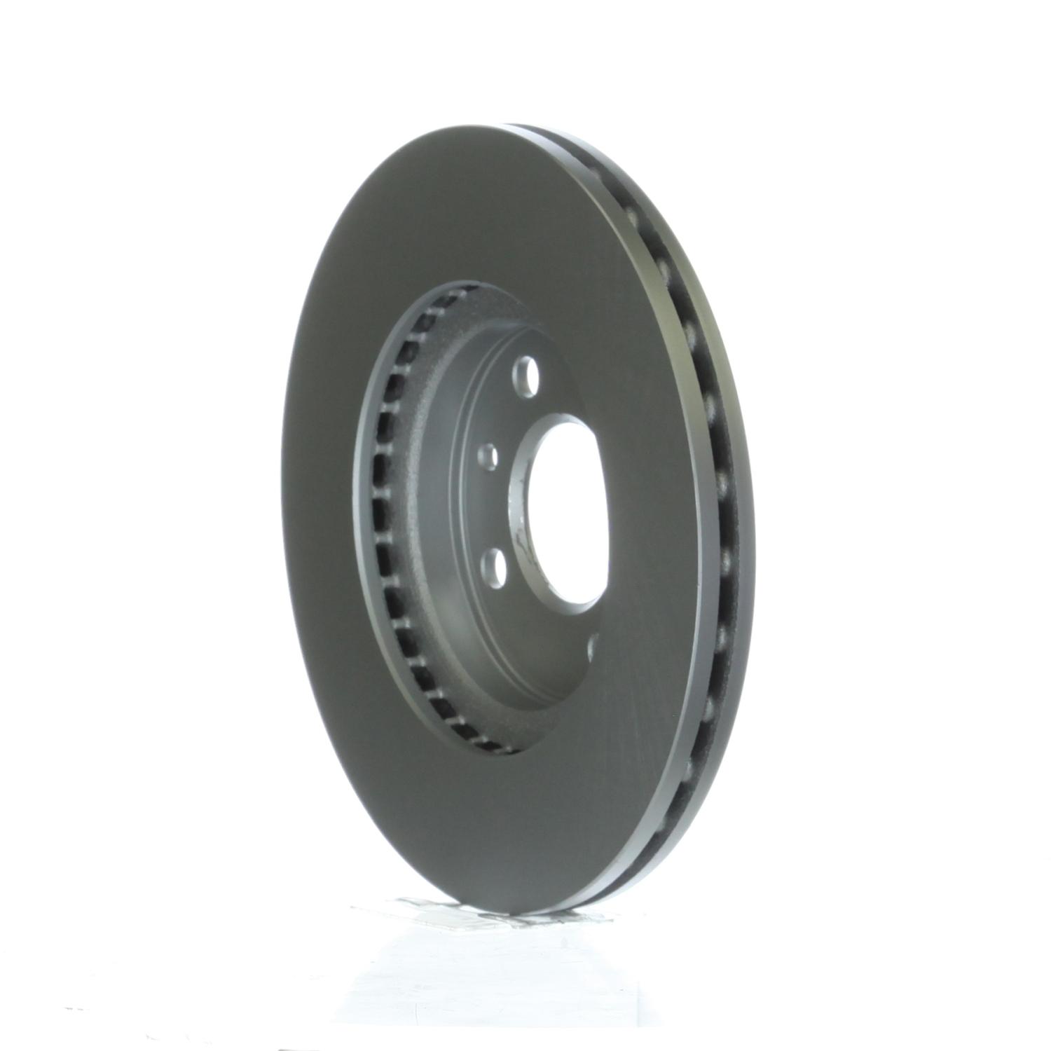 Inroble PP31599 - Disc Brake Rotor Inroble PP31599 Disc Brake Rotor product image 4 of 5