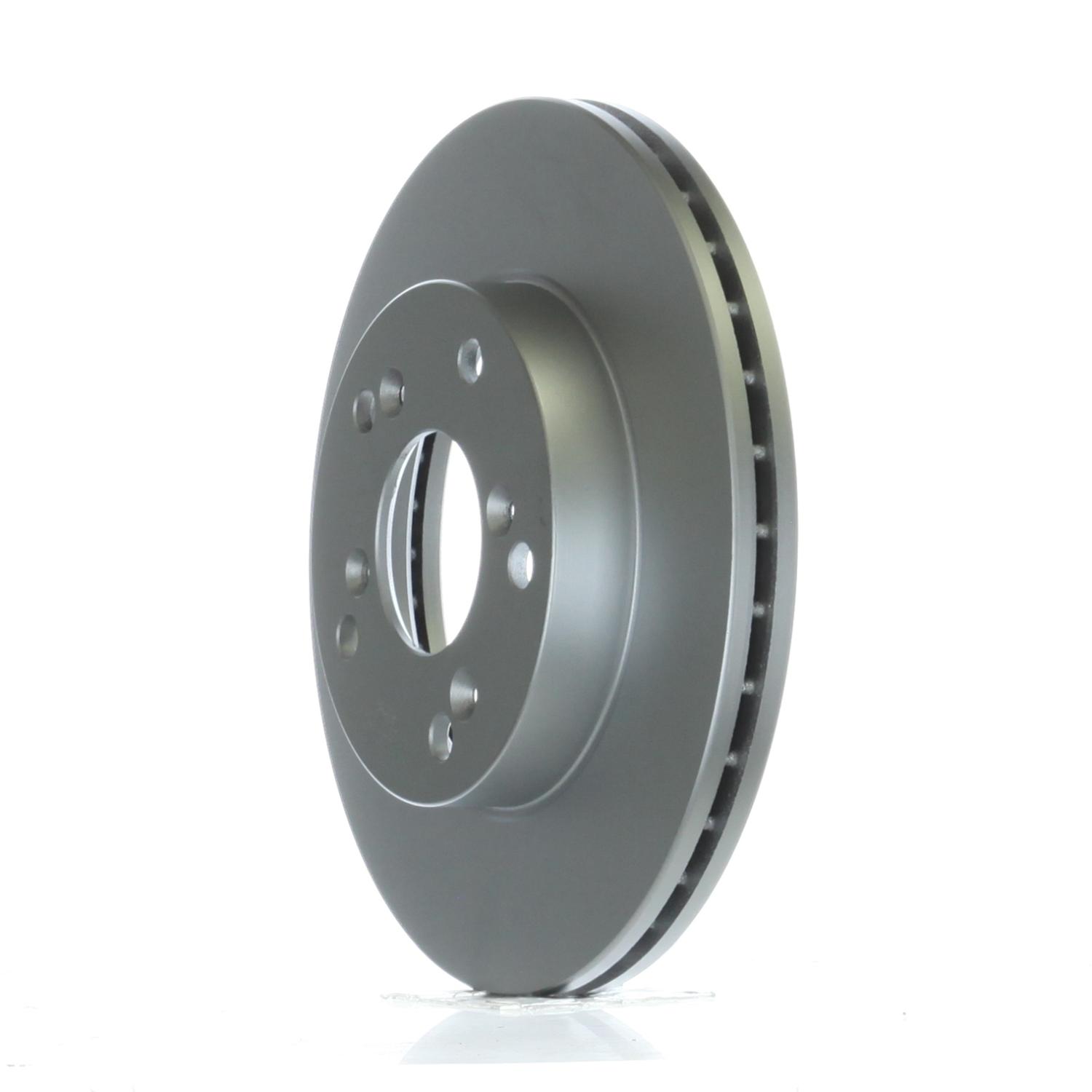 Inroble PP31601 - Disc Brake Rotor Inroble PP31601 Disc Brake Rotor product image 1 of 5