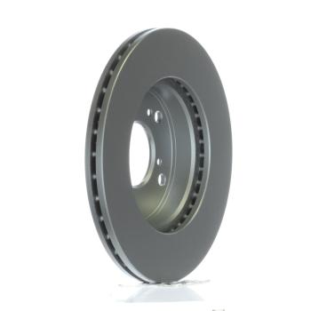 2015 Acura ILX Disc Brake Rotor Front Inroble PP31601 image 2 of 4