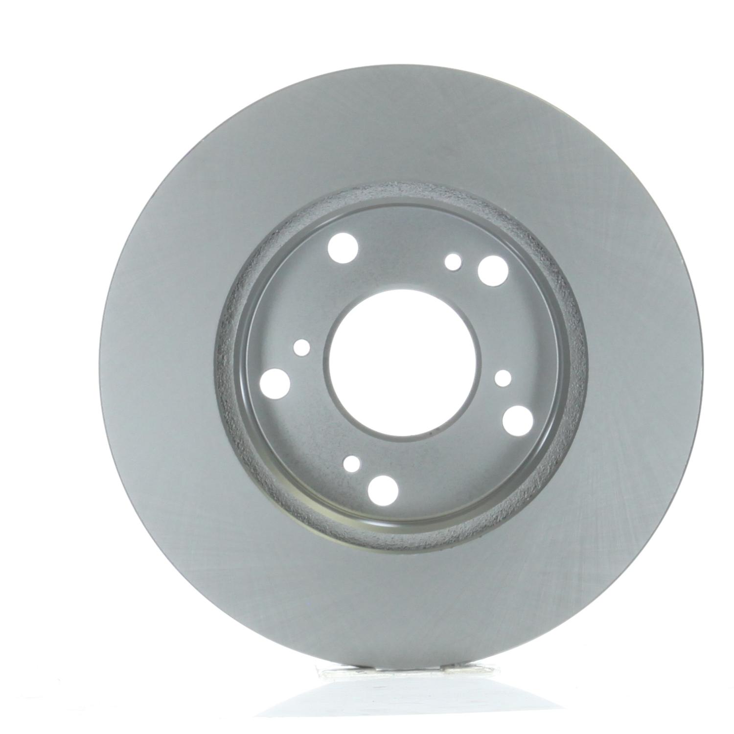 Inroble PP31601 - Disc Brake Rotor Inroble PP31601 Disc Brake Rotor product image 3 of 5