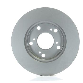 2015 Acura ILX Disc Brake Rotor Front Inroble PP31601 image 3 of 4