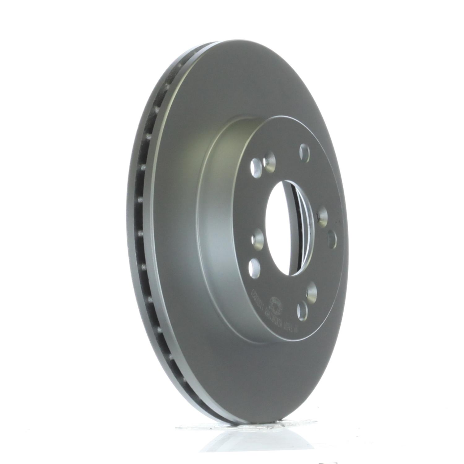 Inroble PP31601 - Disc Brake Rotor Inroble PP31601 Disc Brake Rotor product image 5 of 5