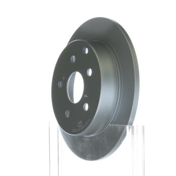 2019 Toyota Mirai Disc Brake Rotor Rear Inroble PP31602 image 1 of 4