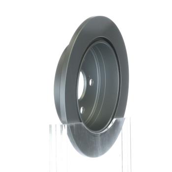 2019 Toyota Mirai Disc Brake Rotor Rear Inroble PP31602 image 2 of 4