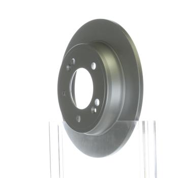 2021 Kia Seltos Disc Brake Rotor Rear Inroble PP31603 image 1 of 4