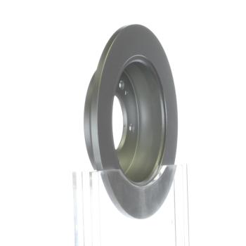 2021 Kia Seltos Disc Brake Rotor Rear Inroble PP31603 image 2 of 4