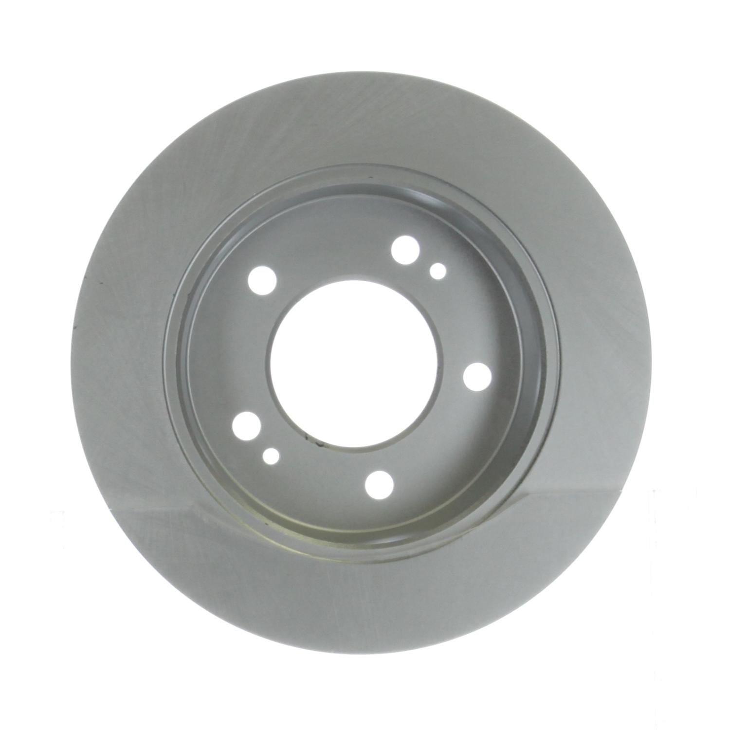 Inroble PP31603 - Disc Brake Rotor Inroble PP31603 Disc Brake Rotor product image 3 of 5