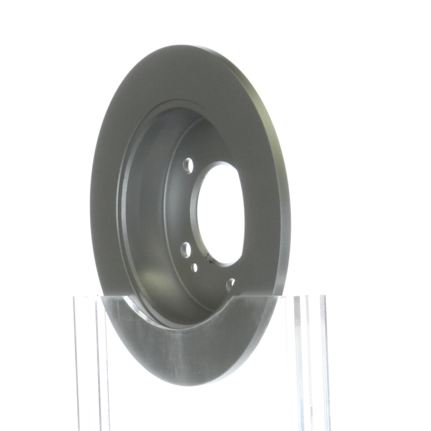 Inroble PP31603 - Disc Brake Rotor Inroble PP31603 Disc Brake Rotor product image 4 of 5